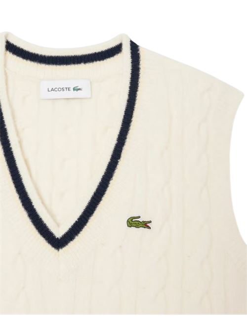 AF4005YFJ PANNA lacoste | AF4005YFJ PANNA